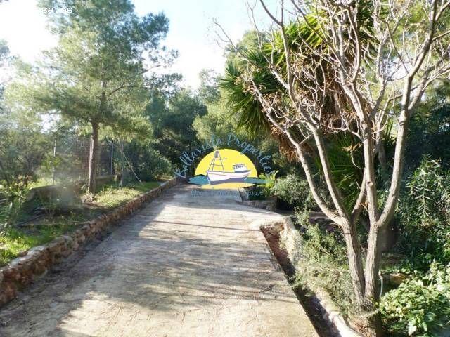 Casa en venta en Mortí Bajo, Totana