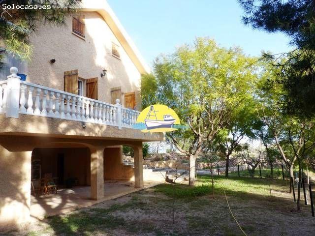 Casa en venta en Mortí Bajo, Bajo Guadalentín