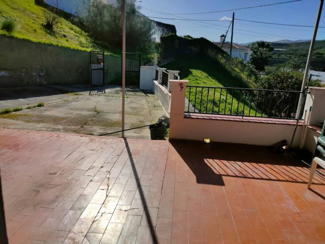 Casa en venta en Capuchinos, La Axarquía