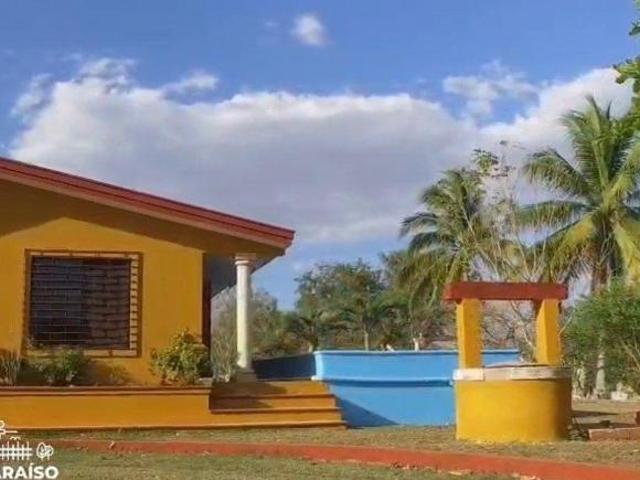 Rancho en venta en Umán, Yucatán