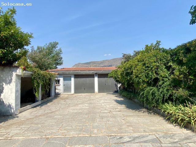 Casa en venta en Valdemanco Del Esteras, Castilla-La Mancha