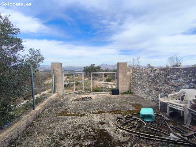 Casa en venta en la Marina Alta, Valencia