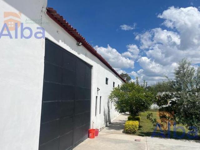 Quinta en venta en Jesús María, Aguascalientes