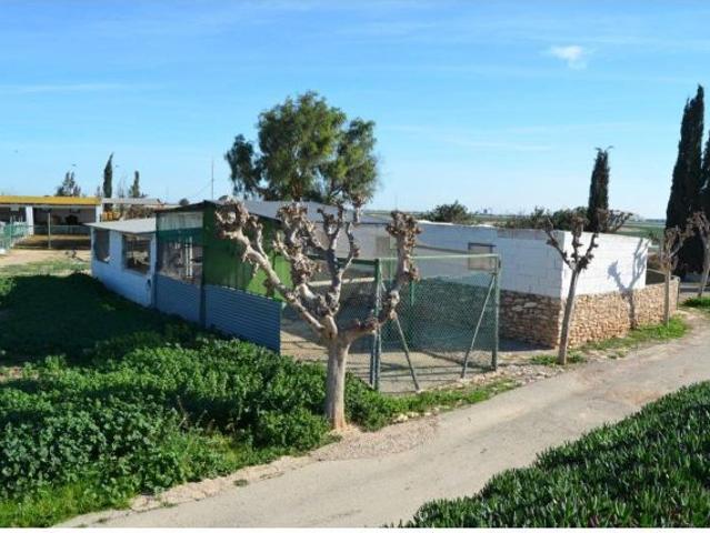 Casa en venta en Valladolises y Lo Jurado, Campo de Cartagena y Mar Menor