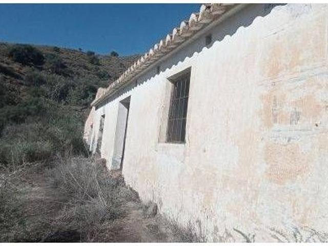 Casa en venta en La Axarquía, Andalucía