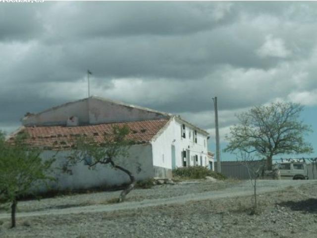 Casa en venta en Los Vélez, Andalucía