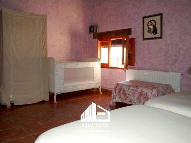 Casa en venta en Vilafamés