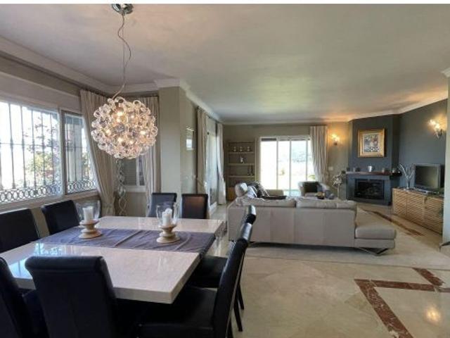 Casa en venta en Monda, Málaga