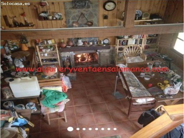 Casa en venta en Villanueva Del Conde, Castilla y León
