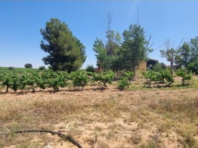 Casa en venta en Villarrobledo, Albacete