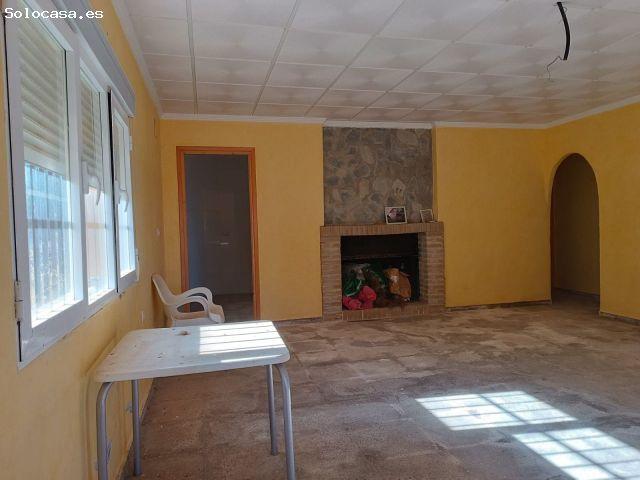 Casa en venta en Altiplano, Murcia