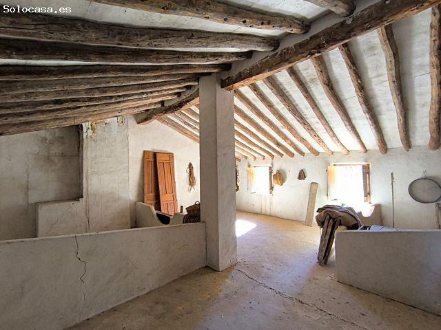 Casa en venta en Altiplano, Murcia