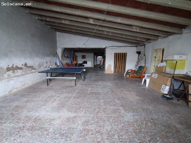 Casa en venta en Altiplano, Murcia