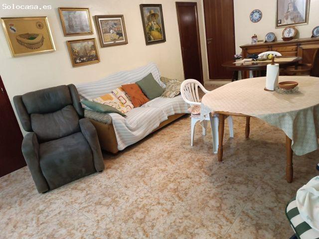 Casa en venta en Altiplano, Murcia