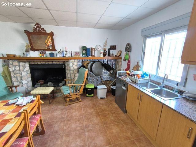 Casa en venta en Altiplano, Murcia