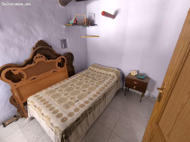 Casa en venta en Altiplano, Murcia