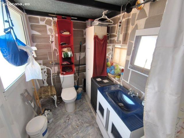Casa en venta en Altiplano, Murcia