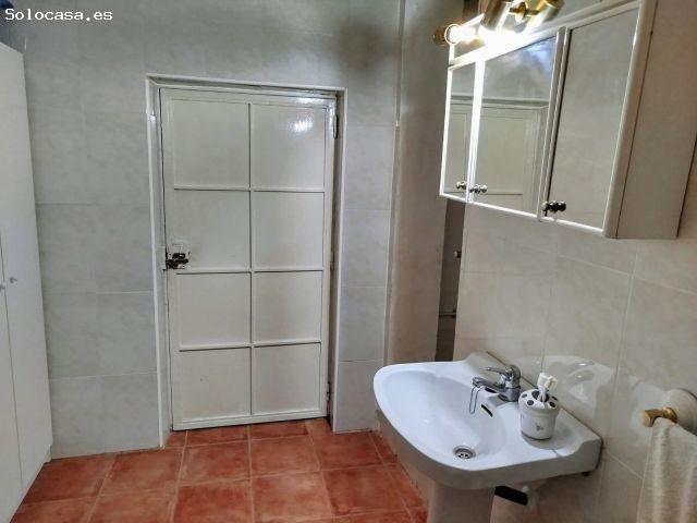 Casa en venta en Altiplano, Murcia