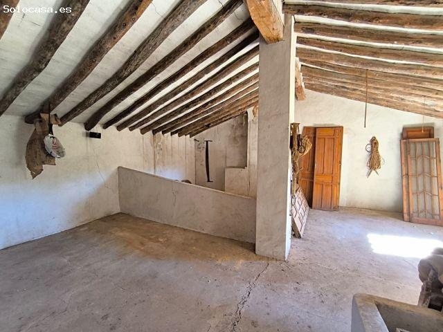 Casa en venta en Altiplano, Murcia