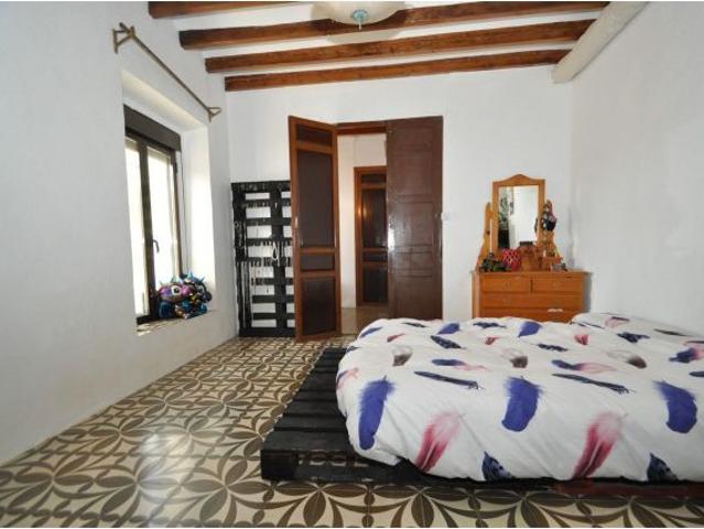 Casa en venta en Altiplano, Murcia