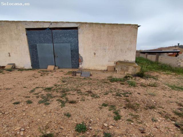 Casa en venta en Altiplano, Murcia