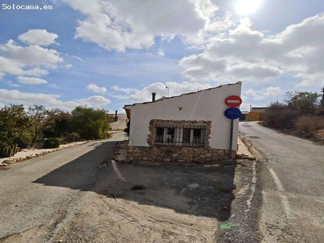Casa en venta en Raspay, Altiplano