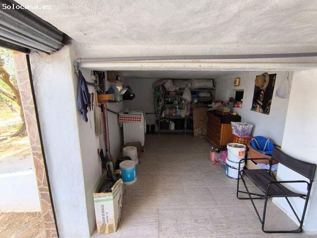 Casa en venta en Altiplano, Murcia