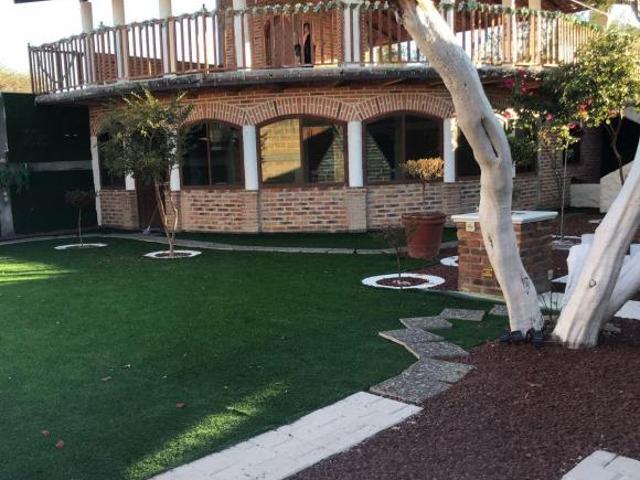 Casa en venta en Zacoalco de Torres, Región Sur