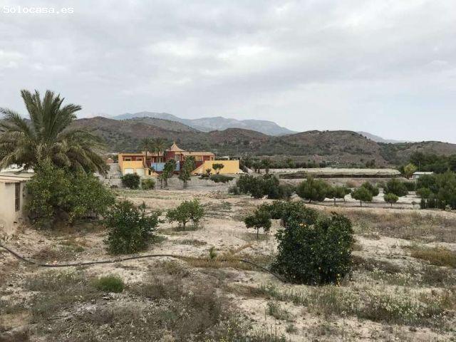 Casa en venta en La Huerta, Bajo Guadalentín