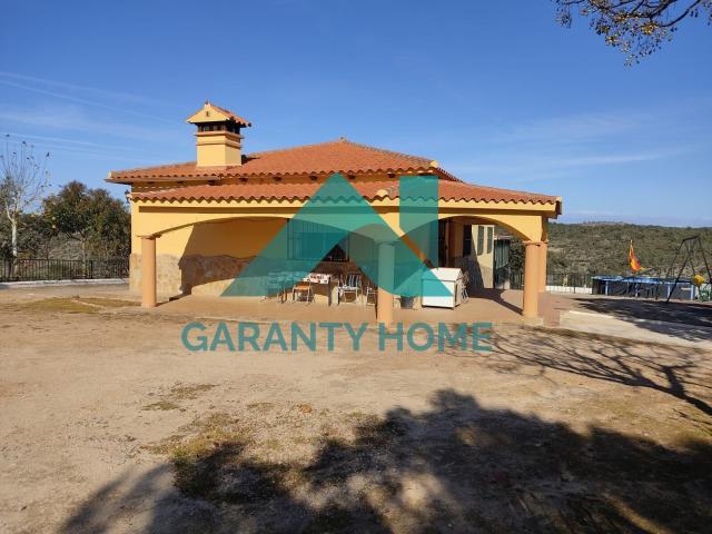 Chalet en venta en Aliseda, Extremadura