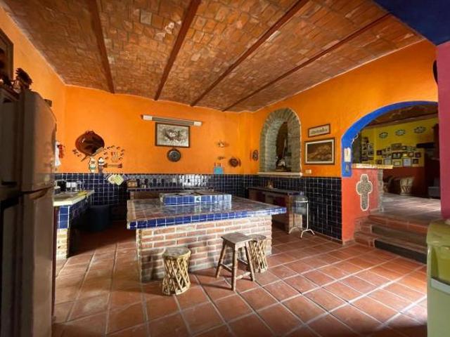 Casa en venta en Encarnación De Díaz, Jalisco