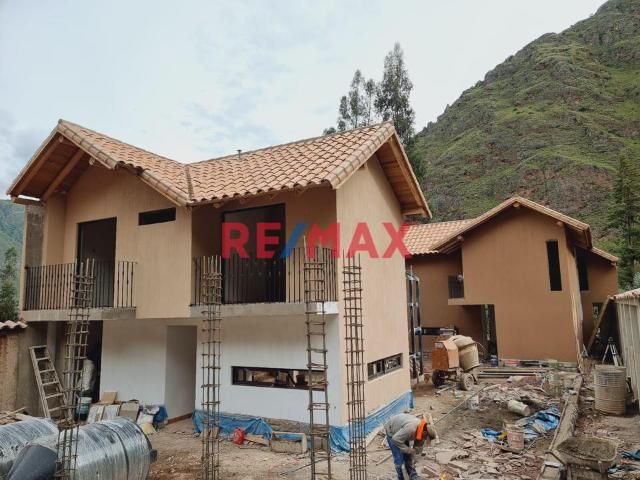 Casa venta en Sillacancha, Calca