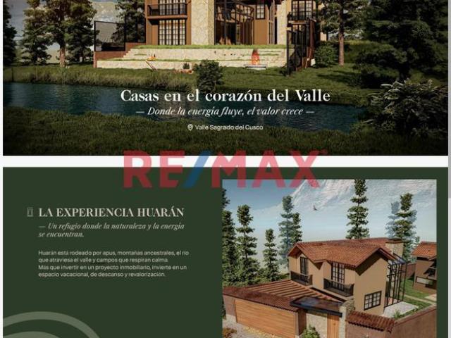 Casa venta en Sillacancha, Calca