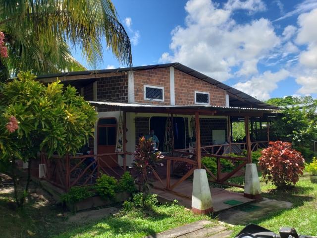 Casa venta en San Juan Bautista, Loreto