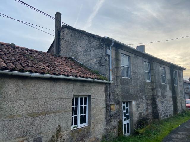 Casa Rural en venta en O Deza, Galicia