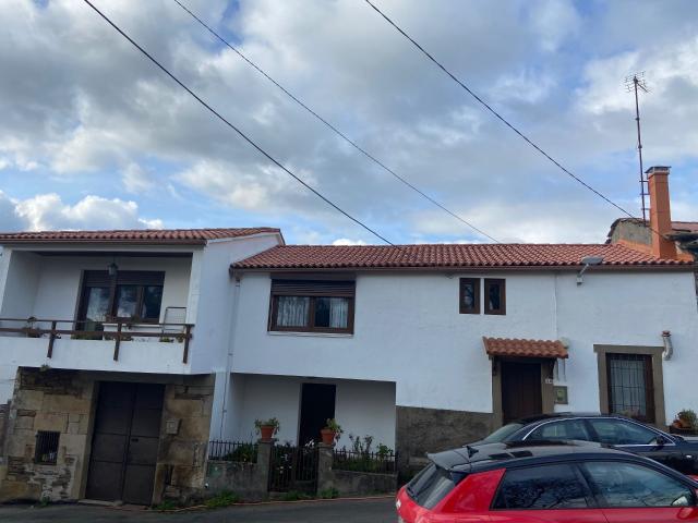 Casa Rural en venta en O Deza, Galicia