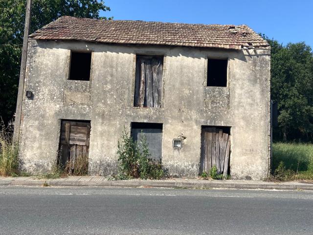 Casa Rural en venta en Lalín, O Deza