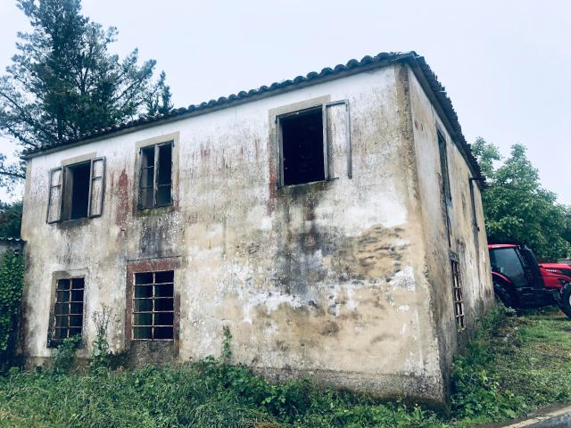 Casa Rural en venta en O Deza, Galicia