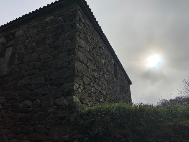 Casa Rural en venta en O Deza, Galicia