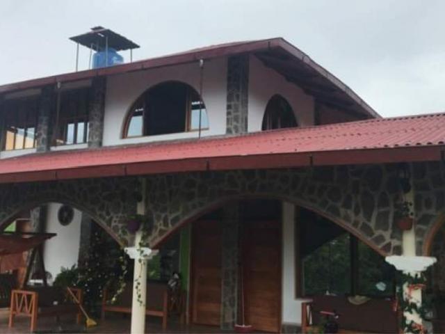 Casa venta en San Martin