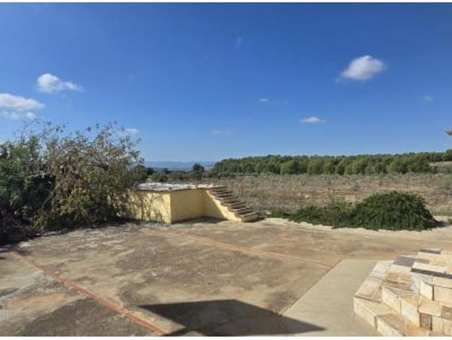 Casa en venta en el Camp de Túria, Valencia