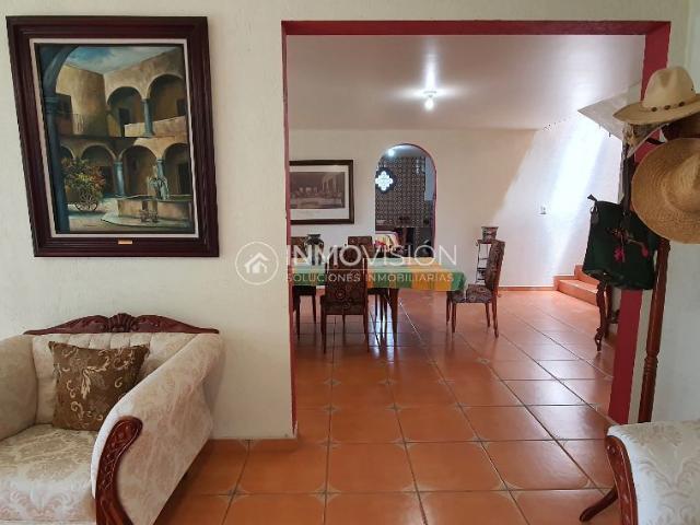 Casa en venta en Tepeojuma, Puebla