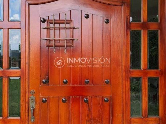 Casa en venta en Tepeojuma, Puebla