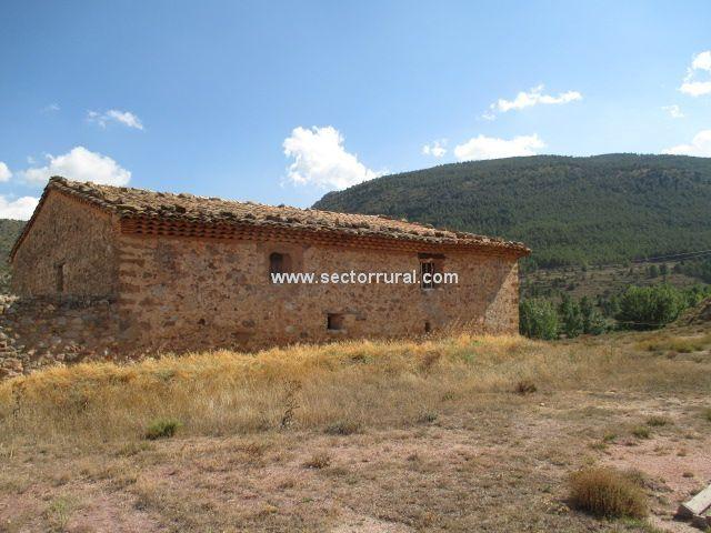 Casa Rural en venta en Gúdar-Javalambre, Aragón