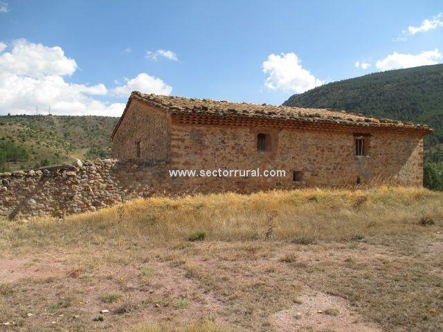Casa Rural en venta en Gúdar-Javalambre, Aragón
