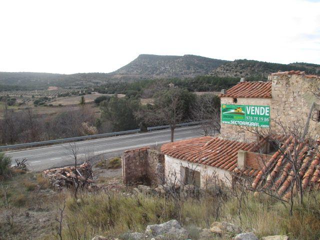 Casa Rural en venta en Gúdar-Javalambre, Aragón