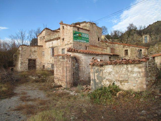 Casa Rural en venta en Gúdar-Javalambre, Aragón