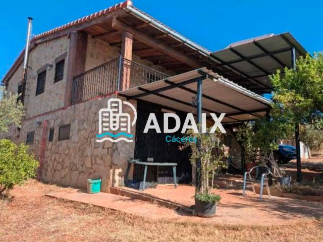 Casa en venta en Margallo, Cáceres