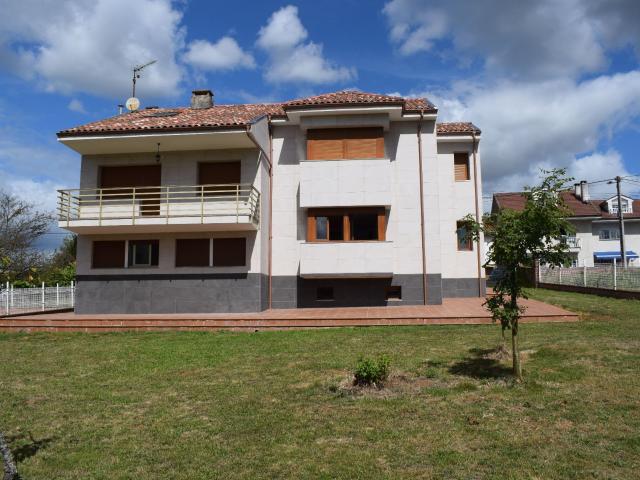 Casa Rural en venta en Nava, Orizón