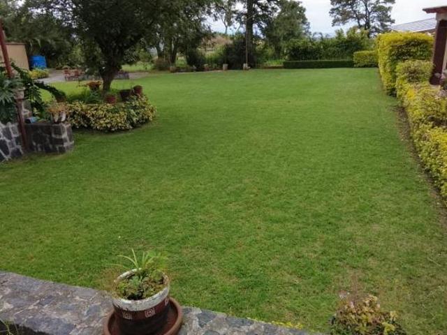 Casa de campo en venta Nepantla de Sor Juana Inés de la Cruz, Tepetlixpa, Estado de México
